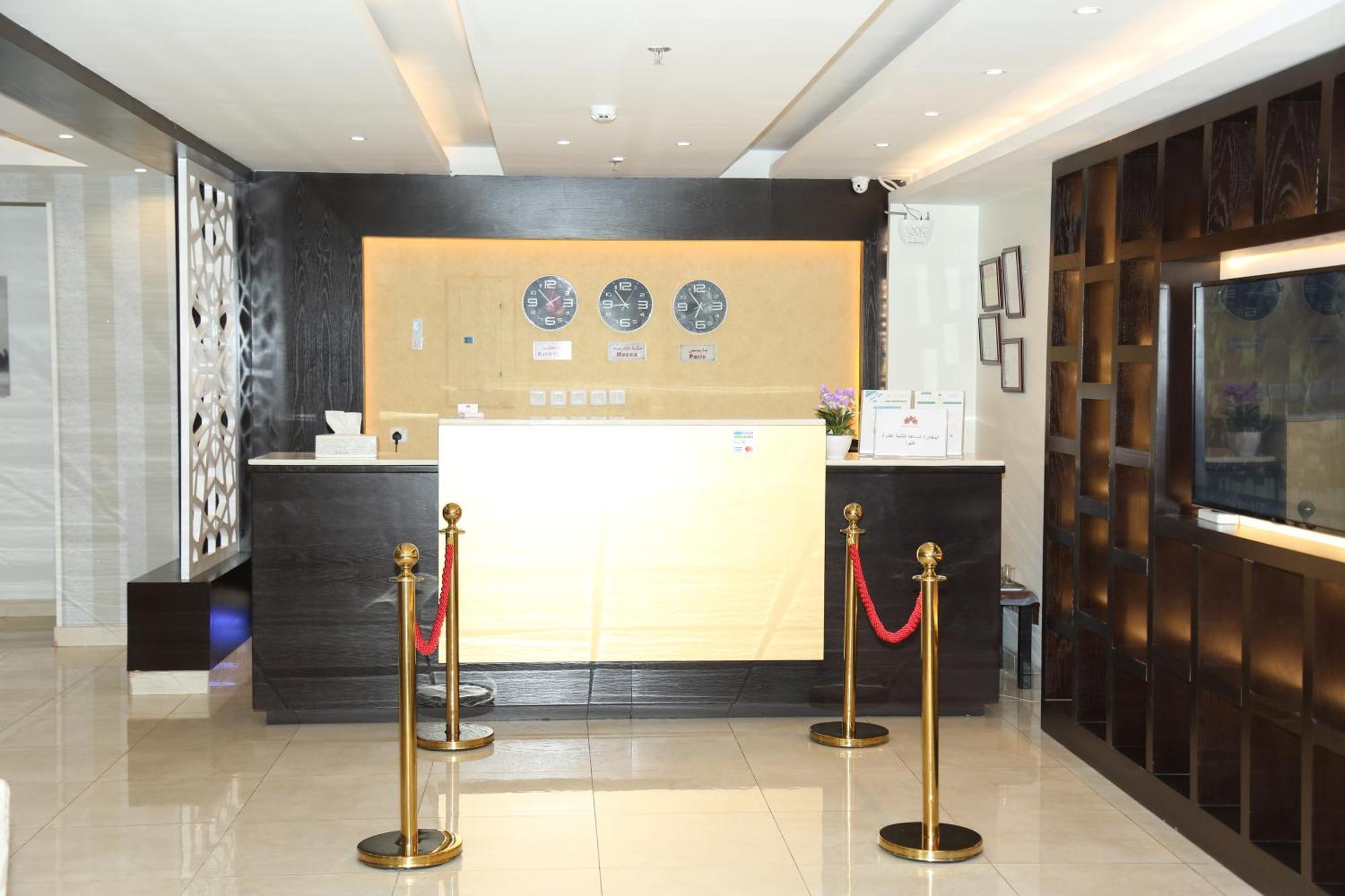 Hotel مساس الخليج Mesas Gulf وحدات سكنية Dammam Exteriér fotografie