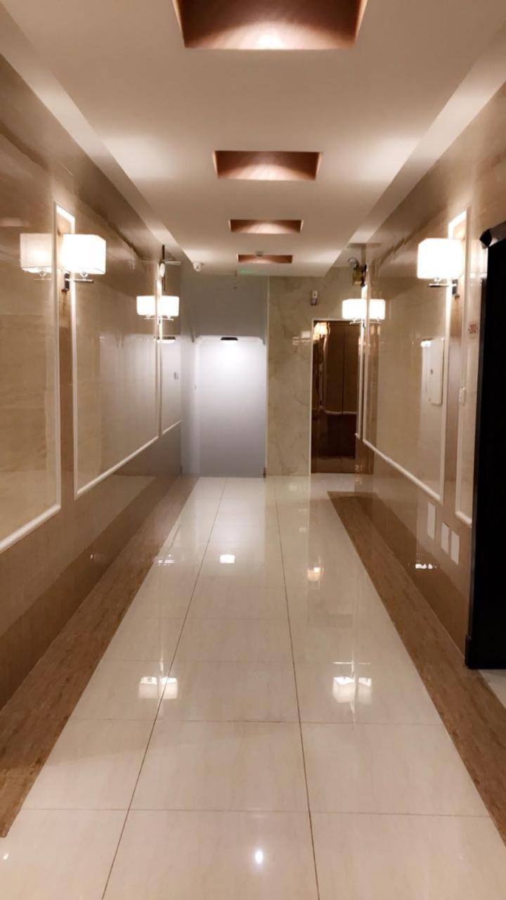 Hotel مساس الخليج Mesas Gulf وحدات سكنية Dammam Exteriér fotografie